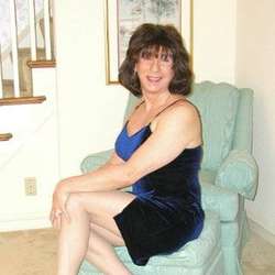 Ashleycds's Chat & Dating Profile