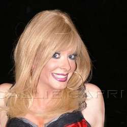 CallieCapri's Chat & Dating Profile