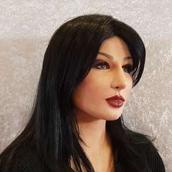 CaribouBarbie's Chat & Dating Profile