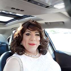 ChristyAntonelli's Chat & Dating Profile