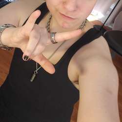 Chronicgremlin's Chat & Dating Profile