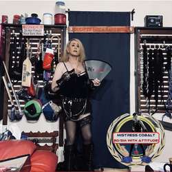 CobaltLairUnLtd's Chat & Dating Profile