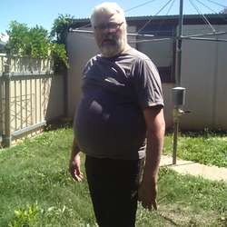 Colinj's Chat & Dating Profile