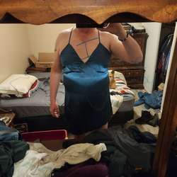 DagneyWY's Chat & Dating Profile