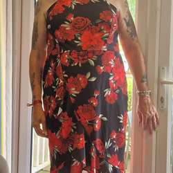 Deana61's Chat & Dating Profile