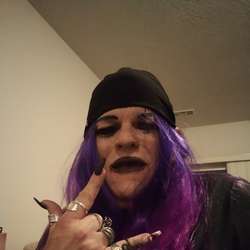 DeannaDragon's Chat & Dating Profile