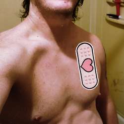 Dipshitsissy's Chat & Dating Profile
