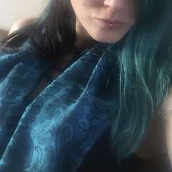 Dominatrix's Chat & Dating Profile