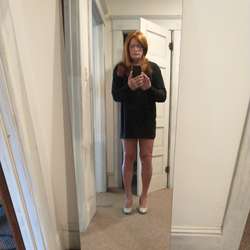 Felicia's Chat & Dating Profile