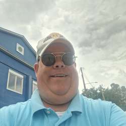 GentlemanRob45's Chat & Dating Profile