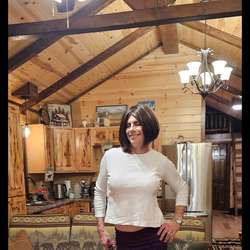 Ginagtgirl's Chat & Dating Profile