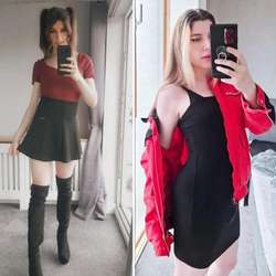 Izzylinda01's Chat & Dating Profile