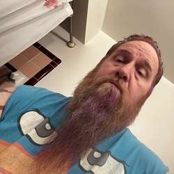 JRREDSTRIPE03's Chat & Dating Profile