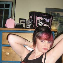 Jacqueline69's Chat & Dating Profile