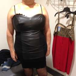 Janeycdbbw's Chat & Dating Profile