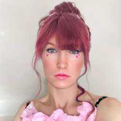 KaliaK's Chat & Dating Profile