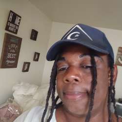 Keishablack69's Chat & Dating Profile