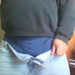 Kimosabi's Chat & Dating Profile