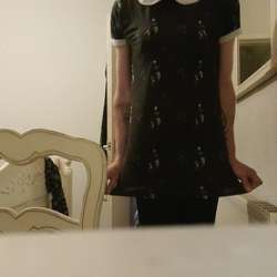 Mayhem's Chat & Dating Profile