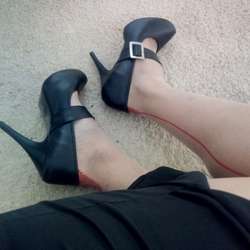 Michellecd1970's Chat & Dating Profile