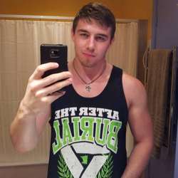 MikeTT9's Chat & Dating Profile