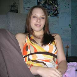 MistyHyde's Chat & Dating Profile