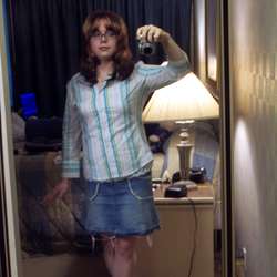 PoorTSGirl's Chat & Dating Profile