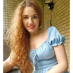 Sandy40's Chat & Dating Profile