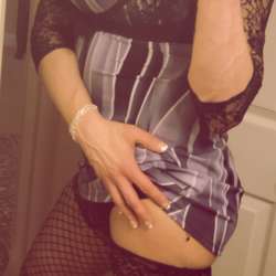 SexyAlexisCD's Chat & Dating Profile