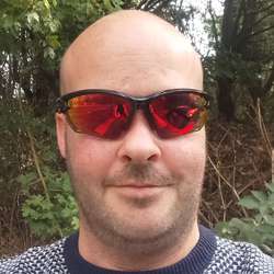 Shaun1981's Chat & Dating Profile