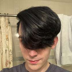 ShyOne97's Chat & Dating Profile