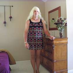 SissyKristy63's Chat & Dating Profile