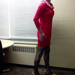 SissyMarica's Chat & Dating Profile