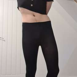 Sissybby's Chat & Dating Profile