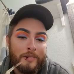 Sugarfootprince's Chat & Dating Profile