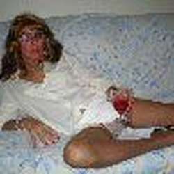 TeresaSissy's Chat & Dating Profile