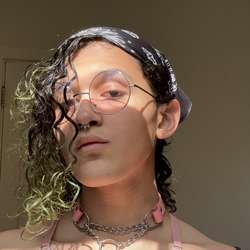Tgirlsaturn's Chat & Dating Profile