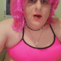 TiffanyBrandy's Chat & Dating Profile