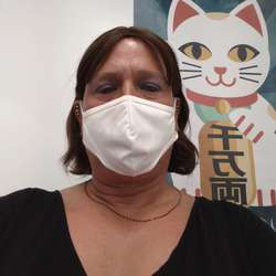 Tina234's Chat & Dating Profile