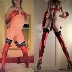 blackmanswhore's Chat & Dating Profile