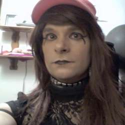isabo21's Chat & Dating Profile