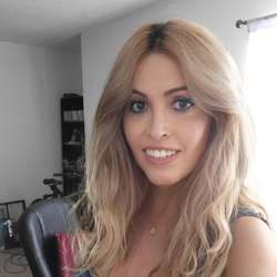 jackieblue4u's Chat & Dating Profile