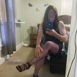 krystal's Chat & Dating Profile