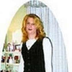 larrissa's Chat & Dating Profile