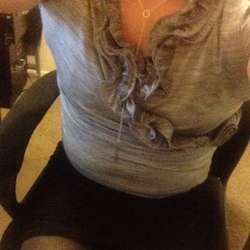 melaniedd's Chat & Dating Profile