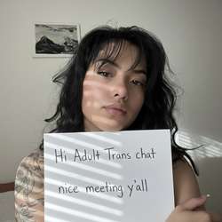 mesina's Chat & Dating Profile