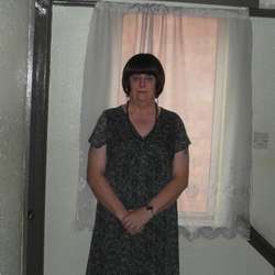 rosebud1954's Chat & Dating Profile