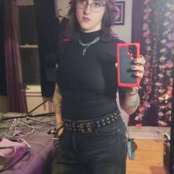 sexyserah's Chat & Dating Profile