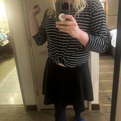 sissyamelia's Chat & Dating Profile