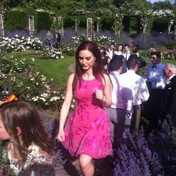 sissyharriette5's Chat & Dating Profile